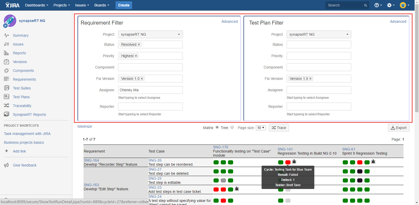 UG0018_Requirement_Traceability_Simple_Search.jpg